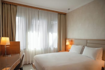 Room (Queen Guest)