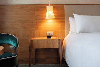 Deluxe Room, 1 Queen Bed