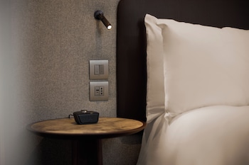 Executive Room, 1 Queen Bed
