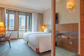 Room (Twin Guest)