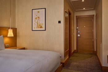 Room (King Guest)