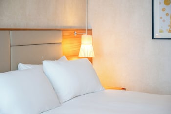Room (Queen Guest)