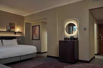 Premium Room, 1 King Bed (+ 1 sofa bed)