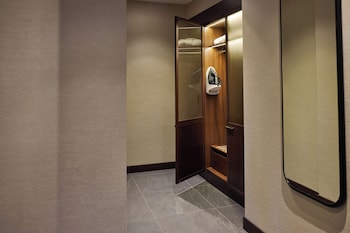 Executive Room, 2 Twin Beds (Deluxe)