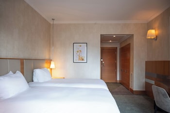 Deluxe Room, 2 Twin Beds