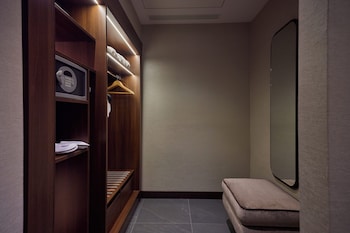Executive Room, 2 Twin Beds (Grand)