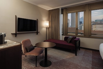 Executive Room, 2 Twin Beds (Grand)