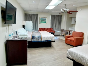 Executive Studio Suite