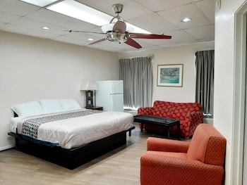 Executive Studio Suite