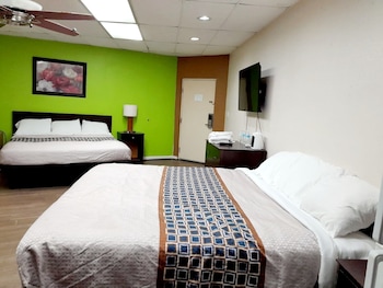 Executive Studio Suite