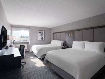 Standard Room, 2 Queen Beds