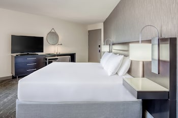 Room, 1 King Bed