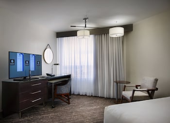Room, 1 King Bed, Accessible (Shower)