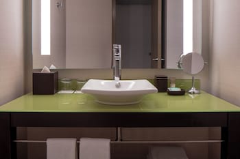Room, 2 Double Beds (Capitol View)