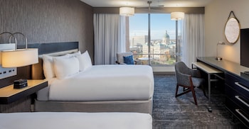 Room, 2 Double Beds