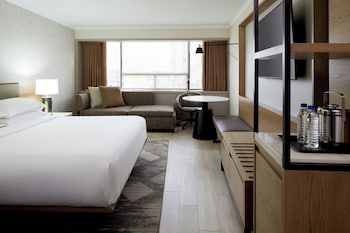 Room, 1 King Bed
