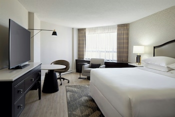 Room, 1 King Bed