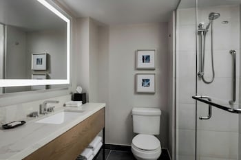 Room, 1 Double Bed