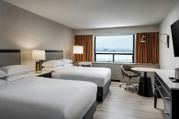 Room, 2 Double Beds