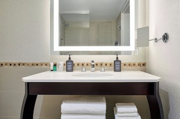 Room, 1 King Bed (Kitchenette)