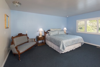 Family Suite, 2 Bedrooms, 2 Bathrooms