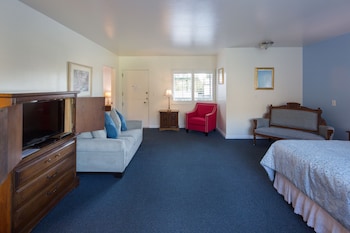 Family Suite, 2 Bedrooms, 2 Bathrooms