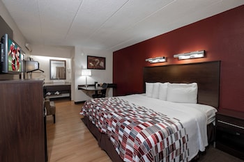 Superior Room, 1 King Bed (Smoke Free)