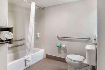 Room, 1 King Bed, Accessible, Non Smoking