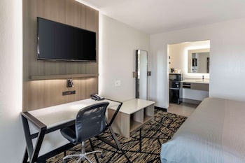 Standard Room, 1 King Bed, Non Smoking