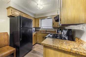 Suite, Multiple Beds, Non Smoking, Refrigerator & Microwave (with Sofabed)