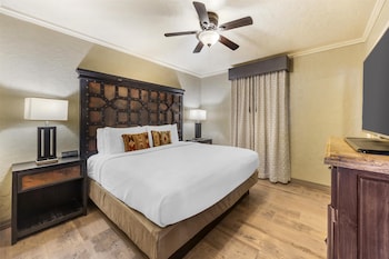 Suite, Multiple Beds, Non Smoking, Refrigerator & Microwave (with Sofabed)