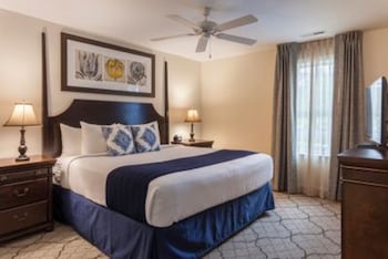 Classic Suite, 2 Bedrooms, Non Smoking
