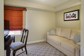 Classic Suite, 2 Bedrooms, Non Smoking