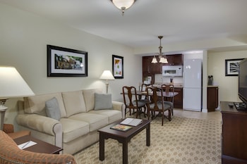 Classic Suite, 1 Bedroom, Non Smoking