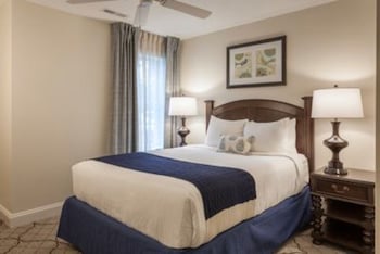 Classic Suite, 2 Bedrooms, Non Smoking