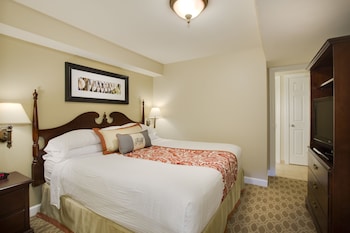 Suite, Multiple Beds, Accessible, Non Smoking