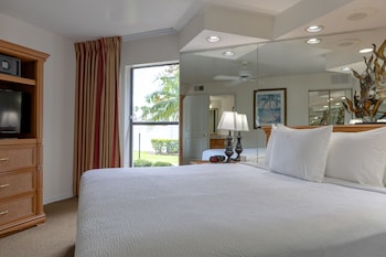 Suite, 1 Bedroom