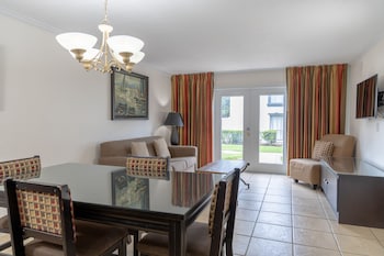 Deluxe Suite, 2 Bedrooms