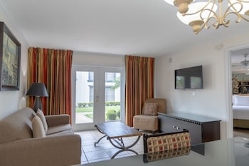 Suite, 1 Bedroom