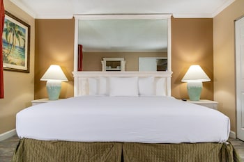 Suite, 1 Bedroom (at the Oaks)
