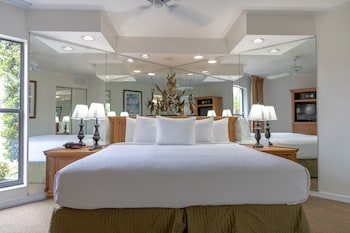 Suite, 1 Bedroom