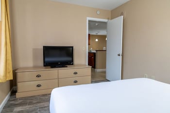 Suite, 2 Bedrooms