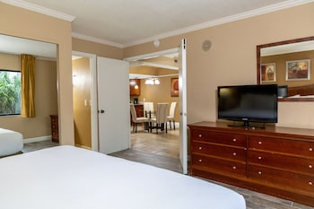 Suite, 2 Bedrooms