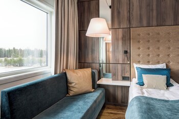 Standard Twin Room, Non Smoking