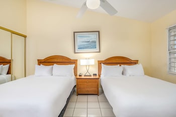 Standard Room, 2 Double Beds