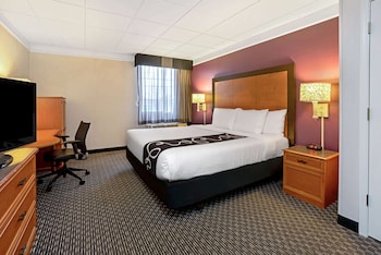 Room, 1 King Bed, Accessible, Non Smoking (Mobility Accessible)
