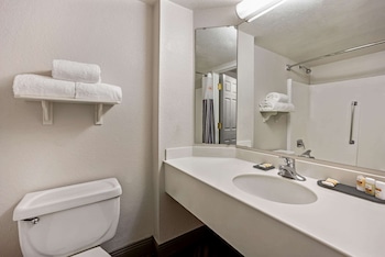 Room, 1 King Bed