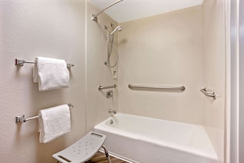 Room, 1 King Bed, Accessible, Non Smoking (Mobility Accessible)