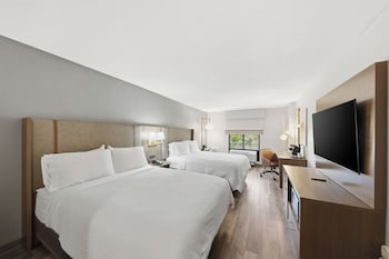 Standard Room, 2 Queen Beds