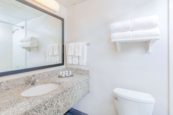 Deluxe Suite, 1 King Bed, Non Smoking (Deluxe Family Suite)
